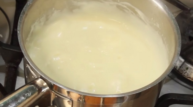 Trucos para hacer una bechamel perfecta